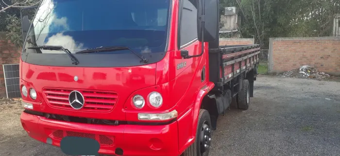 Accelo 915 C