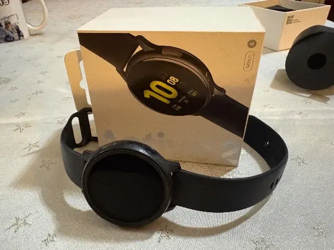 Samsung Galaxy Watch 2