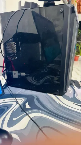 Vendess computador gamer