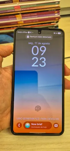 Samsung Galaxy S26 Ultra 512GB