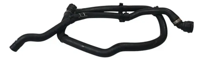 Kit Mangueira Arrefecimento Bmw 135i 3.0 2014 2015