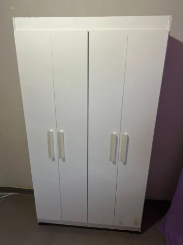 Guarda-Roupa solteiro