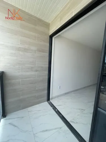 Apartamento com 3 dormitórios à venda, 62 m² por R$ 489.900,00 - Bessa - João Pessoa/PB