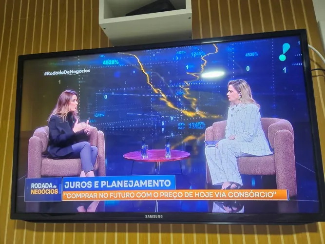 Smart TV LED SAMSUNG 40"