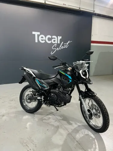 XTZ CROSSER S - ZERO DE ENTRADA! MELHOR PREÇO DO ANO!!