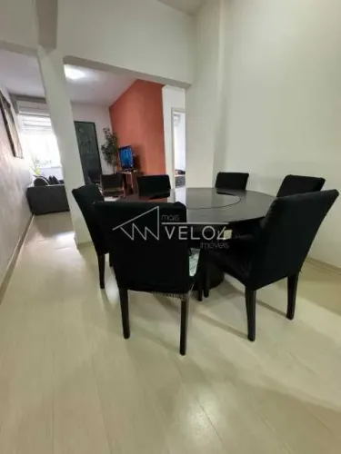 Apartamento - Padrão / Residencial / Leblon