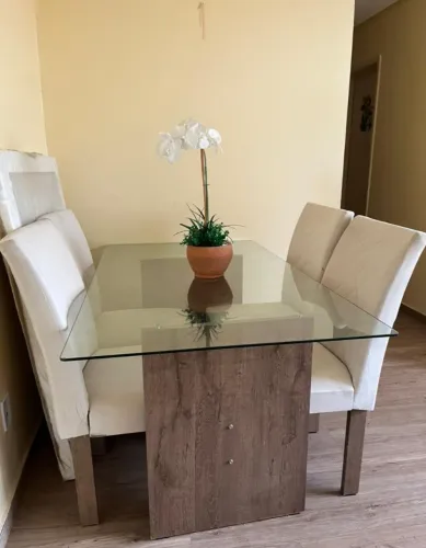 Mesa de jantar