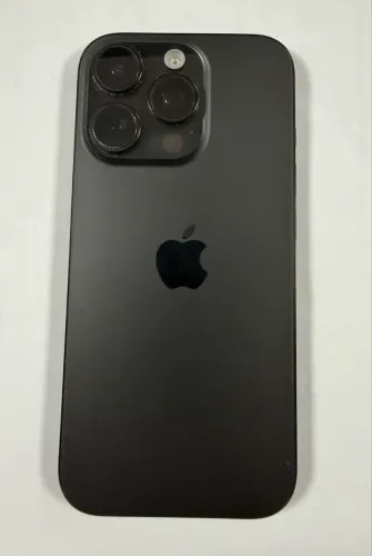 iphone 16 Pro 256GB - 87% de Saúde de Bateria