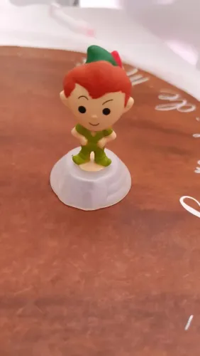 Peter Pan - Coleção Disney 100 Anos