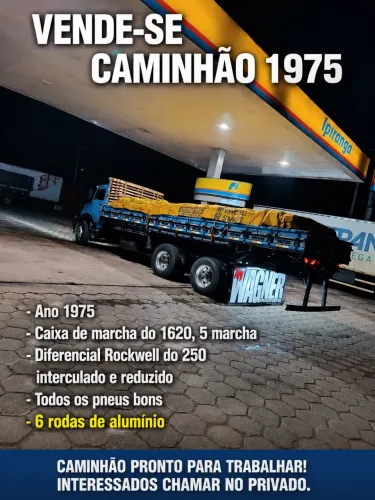 Mercedes-Benz 1113