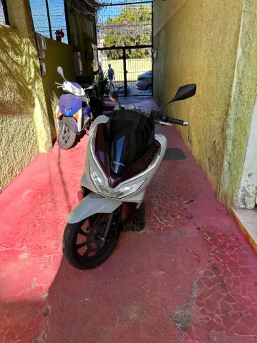 Pcx 2021 dlx