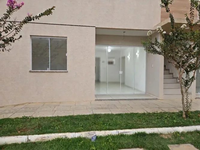 Apartamento Térreo Don Boa Vista