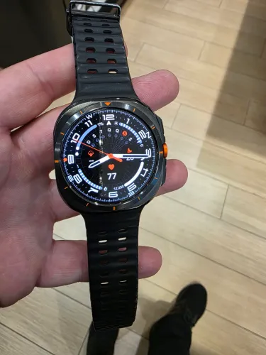 Samsung Galaxy Watch Ultra 64gb