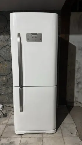 Geladeira Electrolux Inverse