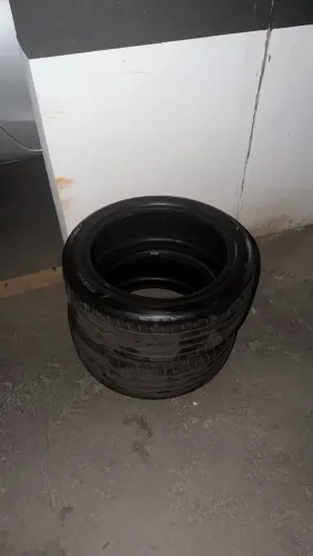 Pneus Hankook