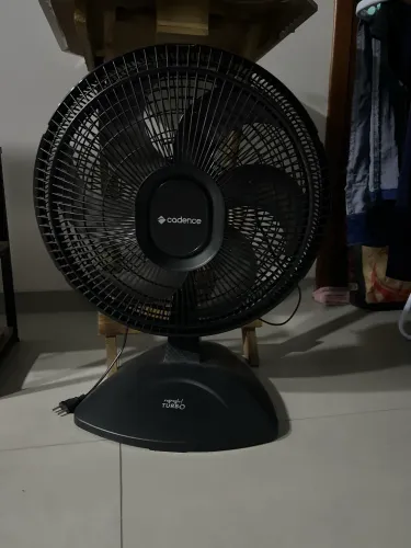 Ventilador