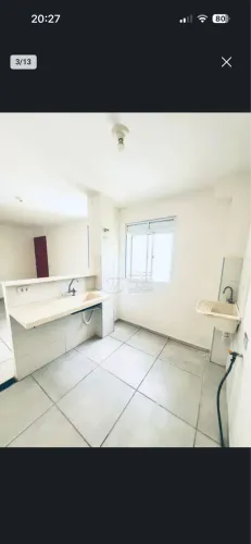 CHAVE DE APARTAMENTO