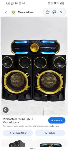 Philips FX30X
