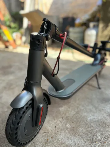 Patinete Elétrico