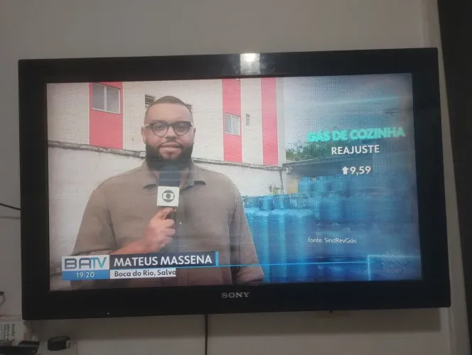 Tv Sony 32 polegadas 