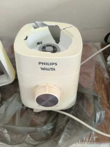 Peças / Motor Philips Walita Pro Blend 6