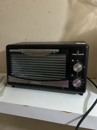 VENDO FORNO ELÉTRICO 220v