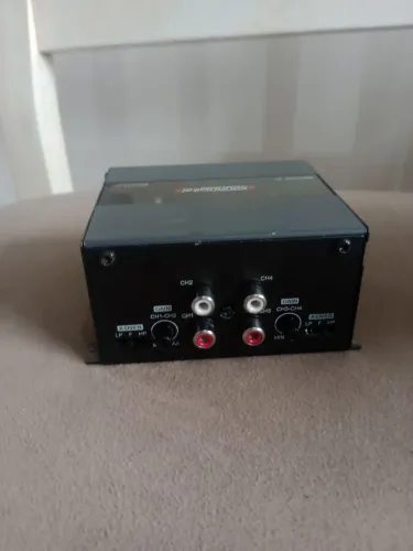 Módulo SD.800