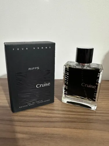 Perfume Cruise RiiFFS 100ml