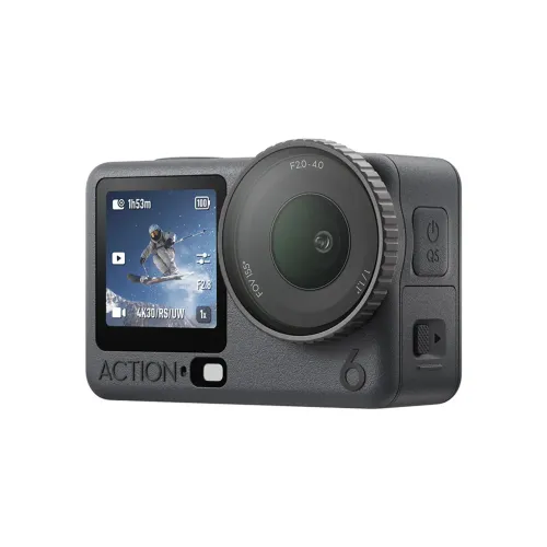 DJI OSMO Action 6 Combo Adventure