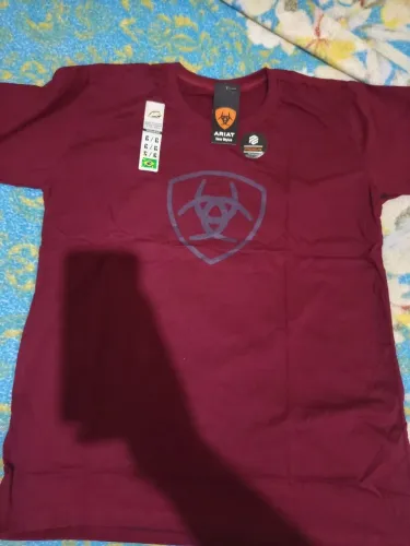 Camiseta Nova