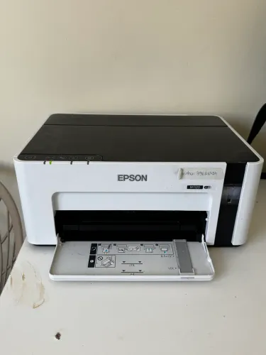 Impressora Epson M1120 wifi