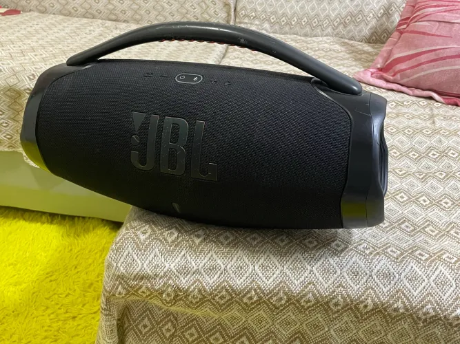 JBL BOMBOX 3
