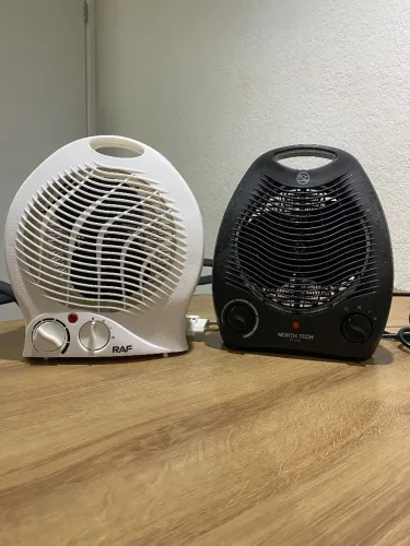 Aquecedores 220V 