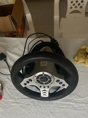 Simulador de play 2