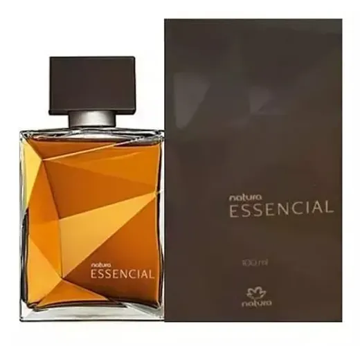 Natura Essencial Masculino Original Lacrado na Caixa | Novo | Abaixo do Preço