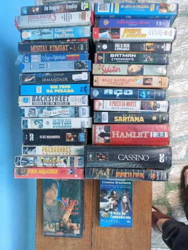 VHS Kit