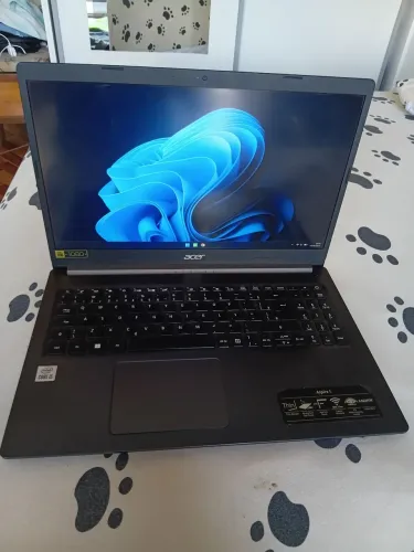 Notebook Acer Aspire 5