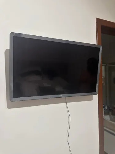 TV LG 32? Smart