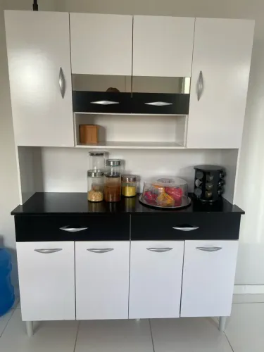 Armário de cozinha