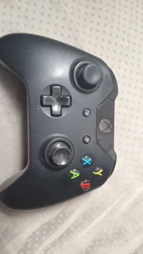 Controle Xbox one venda ou troca