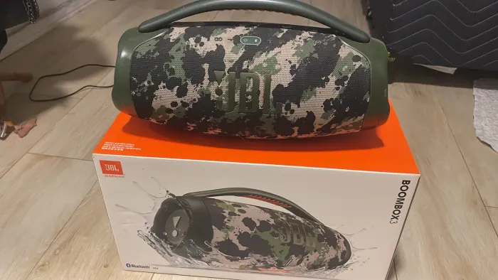 JBL BOOMBOX 3