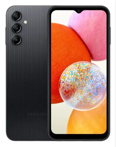 Samsung Galaxy 