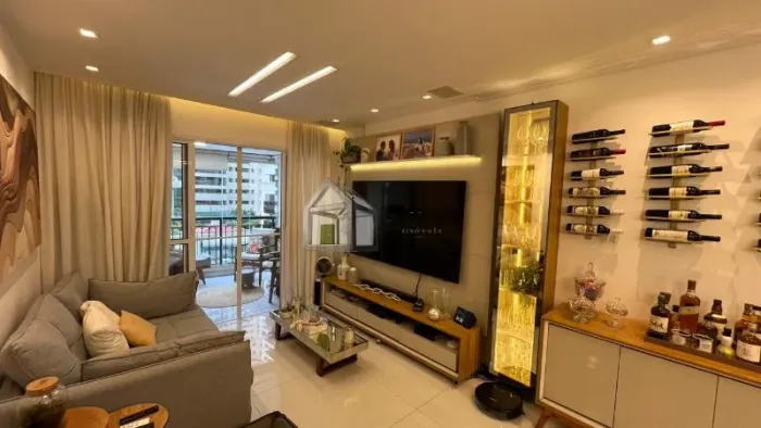 Apartamento para alugar em Rio de Janeiro