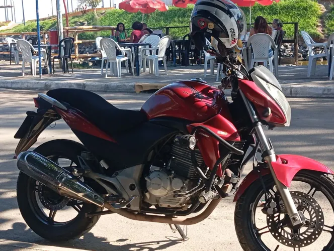 CB300R