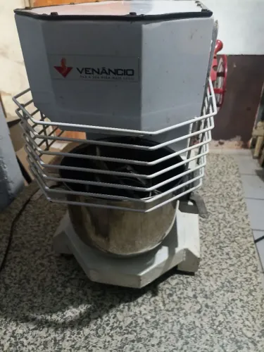 Batedeira 5kg Venâncio 