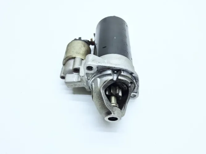 Motor Arranque Bmw 320i 2.0 2014 A 2018  *