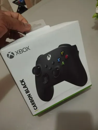 Controle Xbox séries