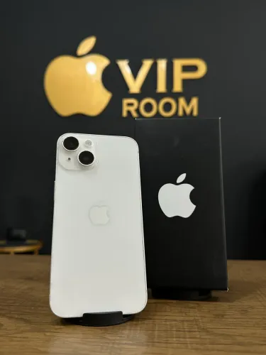 iPhone 14 128gb branco semi novo!!