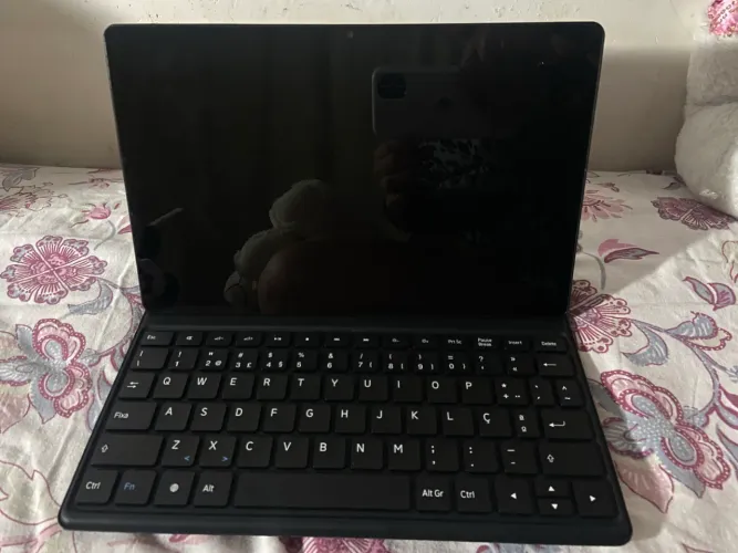 Vendo tablet VAIO