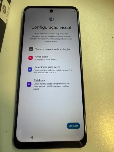 Celular Motorola G73 5G